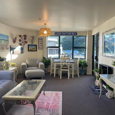 Oceanside To Seaside 334 Appartement Mount Maunganui Buitenkant foto