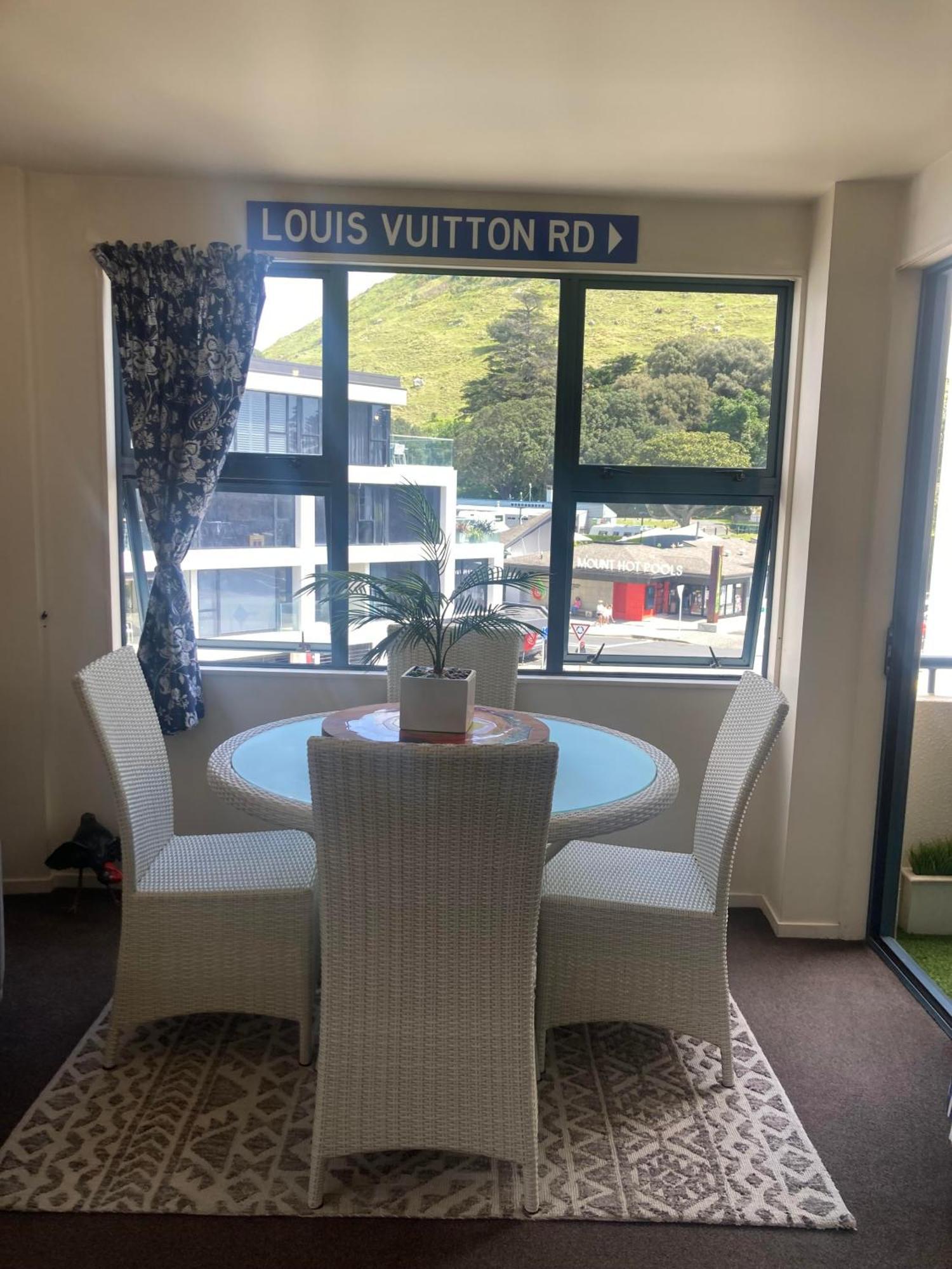 Oceanside To Seaside 334 Appartement Mount Maunganui Buitenkant foto